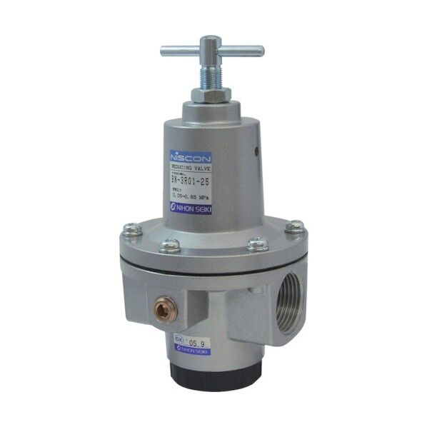 レギュレーター(中圧用)