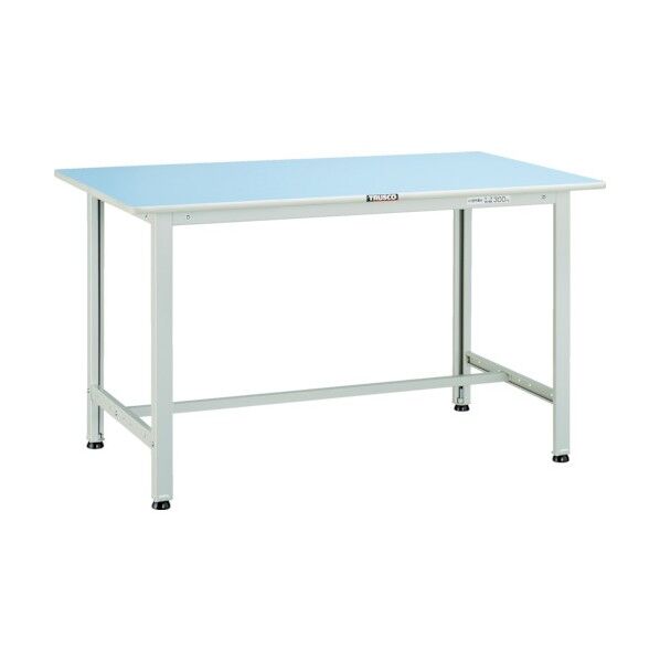 BO型軽量作業台 900X600X740 BO-0960 1台