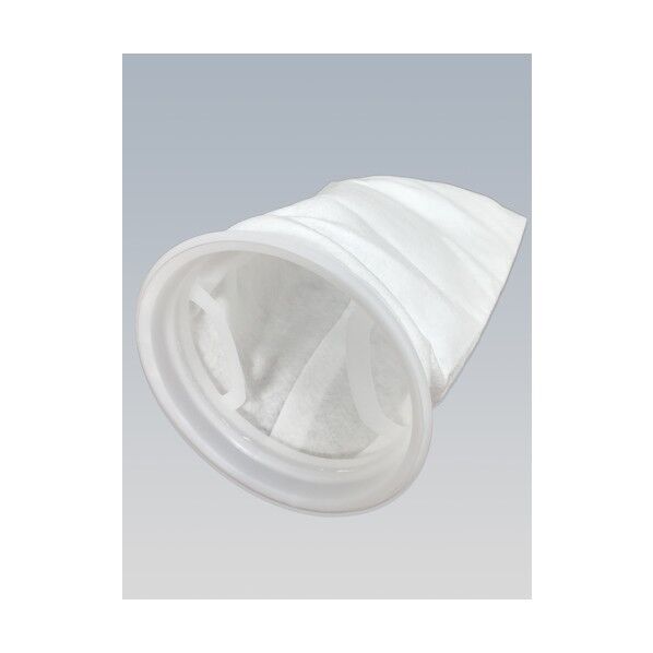 バッグフィルター シングルタイプ