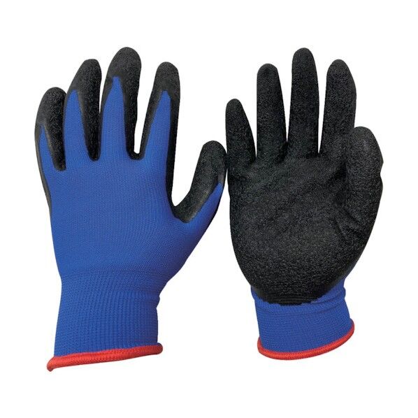 アトム 天然ゴム背抜き手袋 S BP145 S 10双...