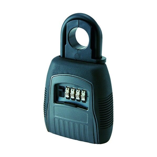 セーフティボックス カギ番兵 WIRE