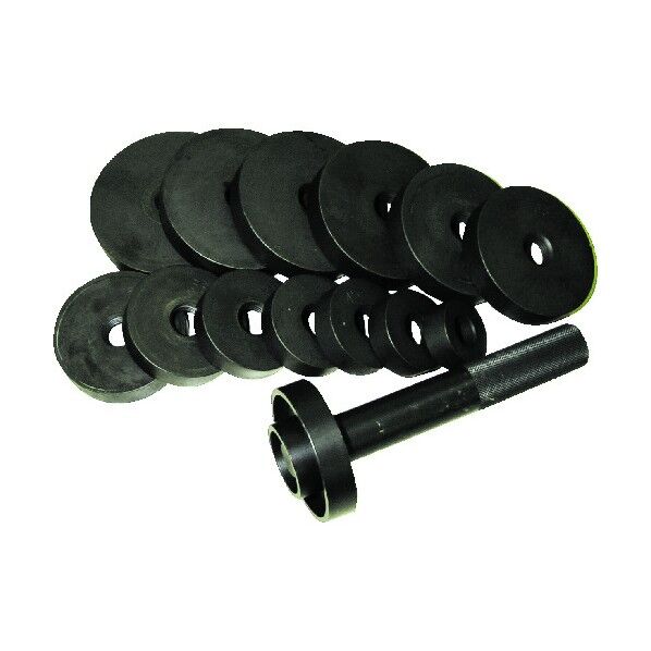 ベアリングインストーラ