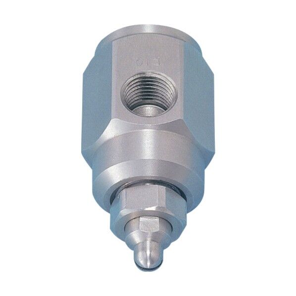 微霧発生2流体ノズル 小噴量充円錐 BIMJシリーズ(液加圧タイプ) BIMJ2002S303.TS303 1点