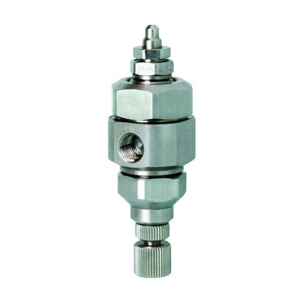 微霧発生2流体ノズル 小噴量充円錐 BIMJシリーズ(液加圧タイプ) BIMJ2002S303.UNDBS303 1点