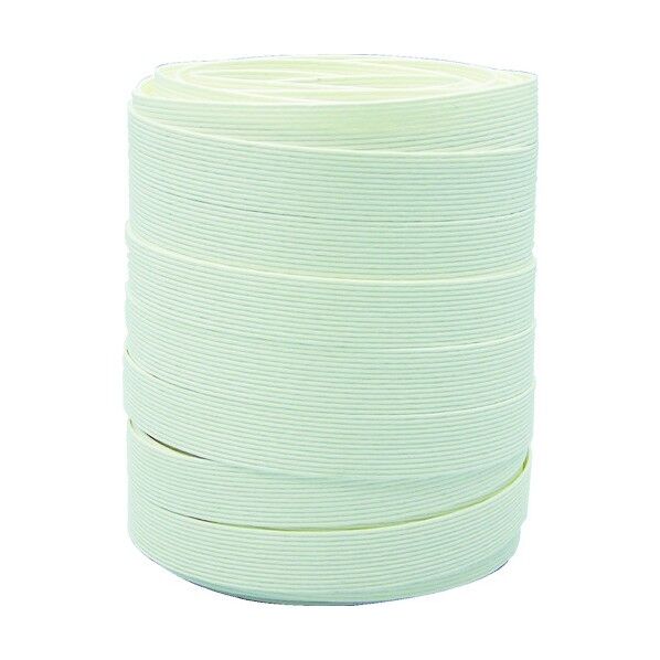 ユタカ 梱包用品紙バンド約15.5mm×約30mホワイト 105 x 105 x 124 mm ホワイト BP-301 1点...