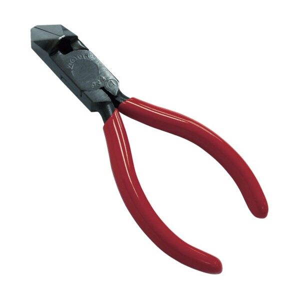 ビクター ビクター 斜ニッパ(NTT推奨)(ソフトカバ-付) 113 x 45 x 18 mm 5...