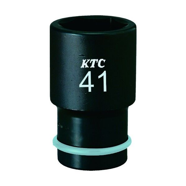 インパクトレンチ用ソケット(6角タイプ) ディープ薄肉タイプ