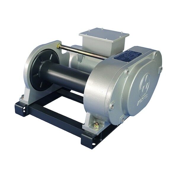 ビルトイン・モータ(三相200V) 電動ウインチ