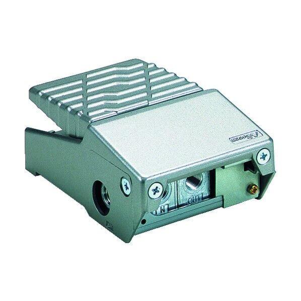 切替弁(足踏み式)