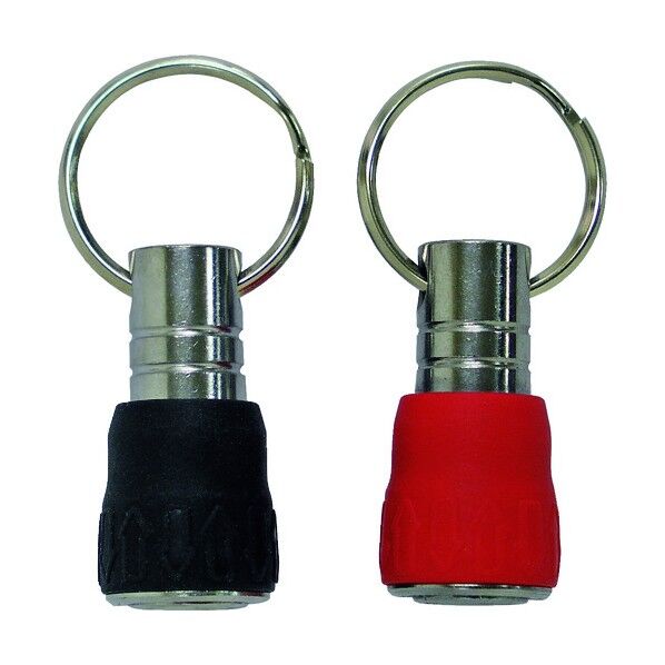 ビーホルダー黒赤2ヶ付き BHY-02