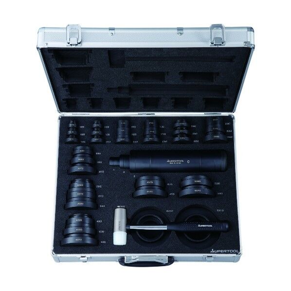 ベアリング挿入工具(シャフト・ハウジング挿入用)