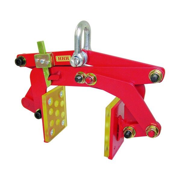 スリーエッチ 万能クランプ100kg BN100 1点...