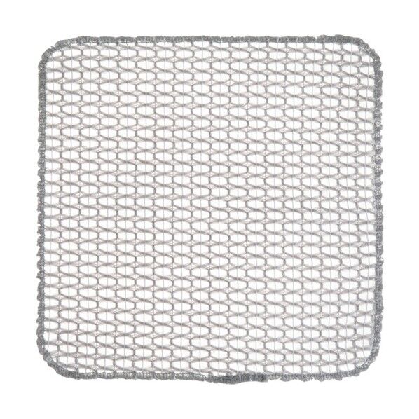 びっくり抗菌糸で作ったメッシュクロス BI-13 1点