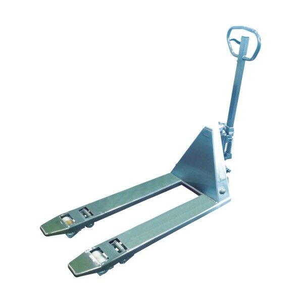 ハンドパレットトラック(ステンレス仕様)