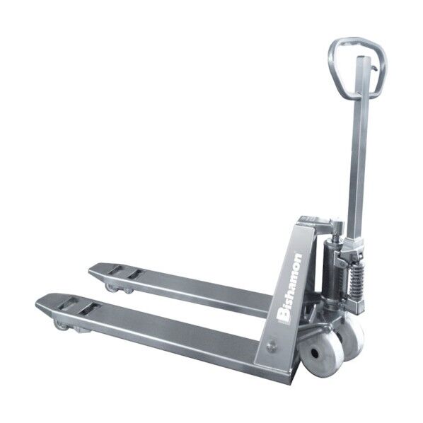 ハンドパレットトラック(準ステンレス仕様)