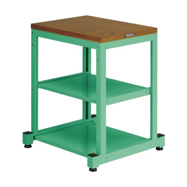 BN型小型作業台450X600XH740YG色