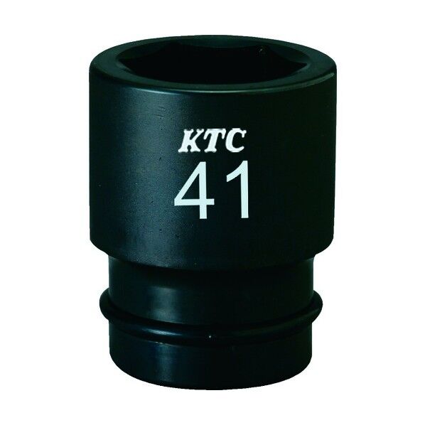 インパクトレンチ用ソケット(6角タイプ)