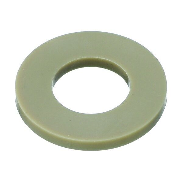 ワッシャー (ポリエーテルエーテルケトン PEEK)