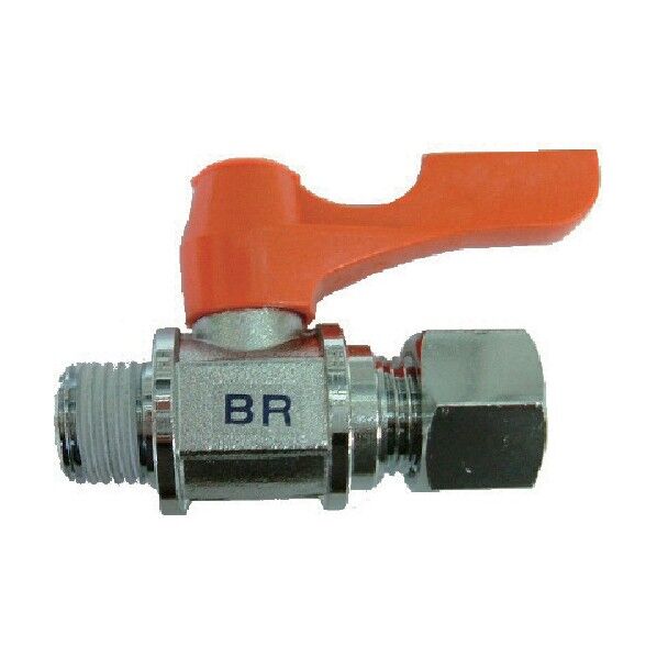 エースボール (銅管用リング型)