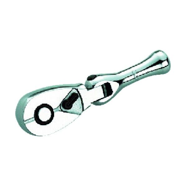 ショートラチェットハンドル