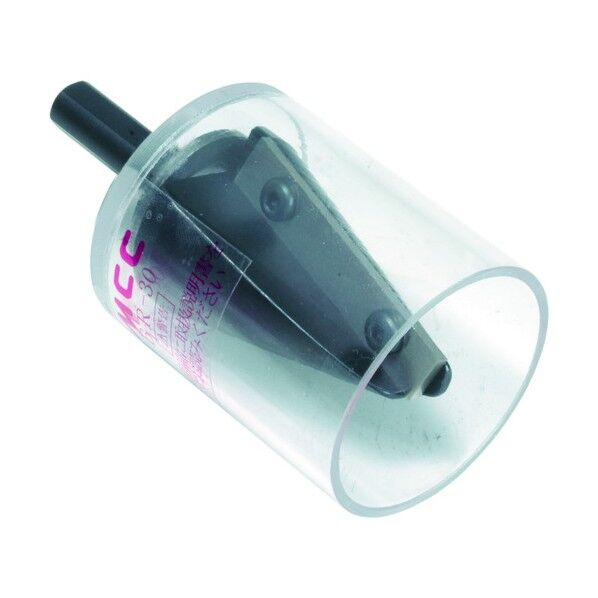 ステンレスリーマー(鋼管・ステンレス管用)