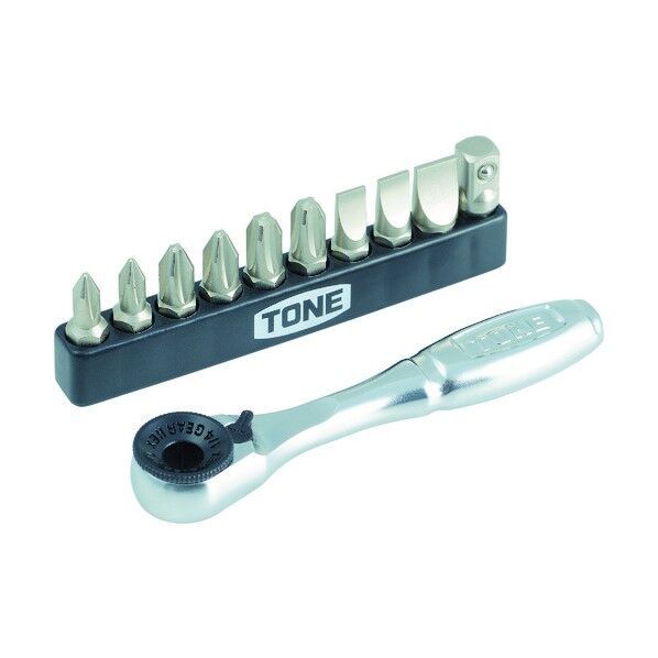 ビットラチェットセット BR