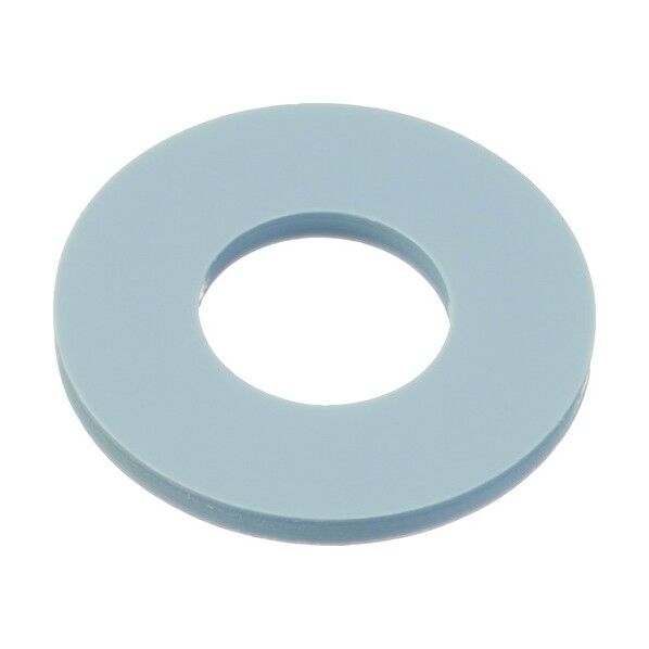 ワッシャー (ポリ塩化ビニル PVC)
