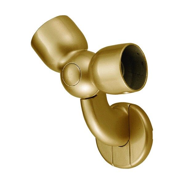 C形ブラケットL自在コーナー