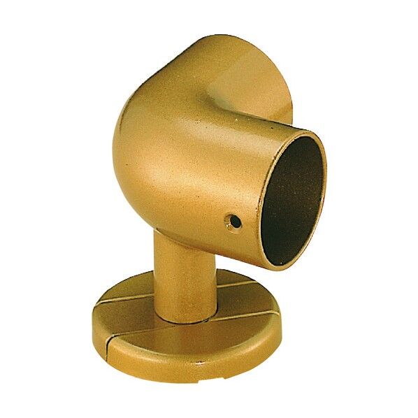 C形ブラケットコーナー