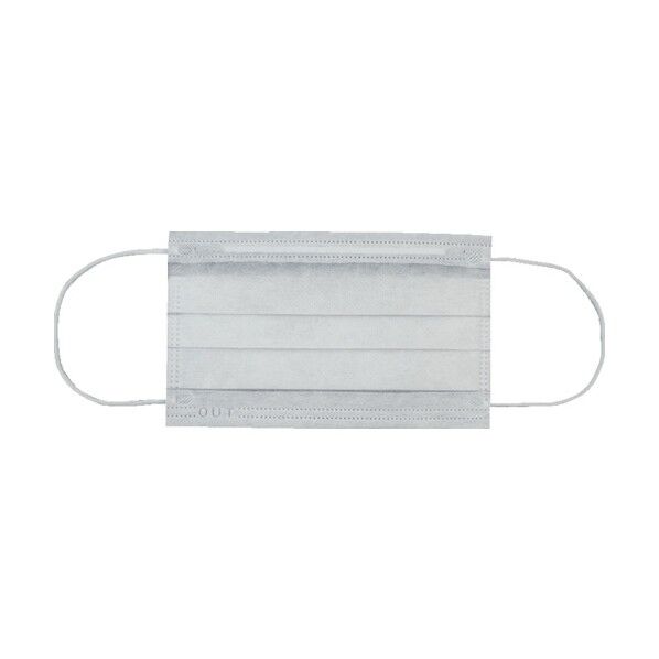 ディーププリーツマスク