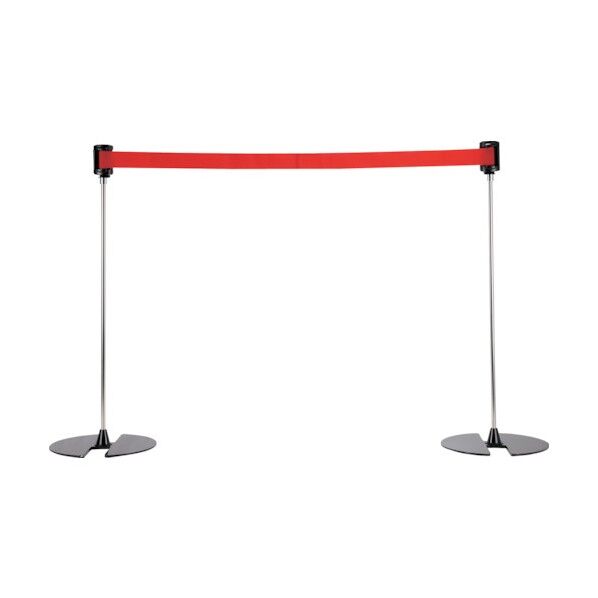 バリアリールWスリムスタンド