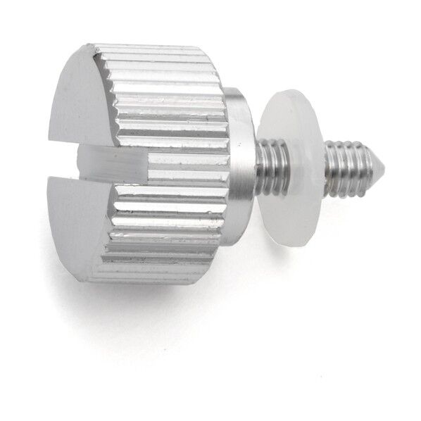 ローレットつまみBRF型