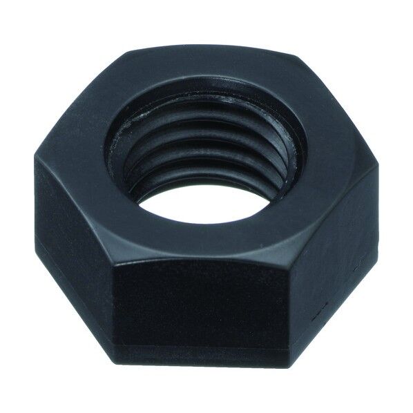 六角ナット (1種・ガラス繊維強化ポリアミドMXD6 RENY)