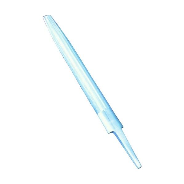 鉄工用ヤスリ ブライト900 (半丸型)