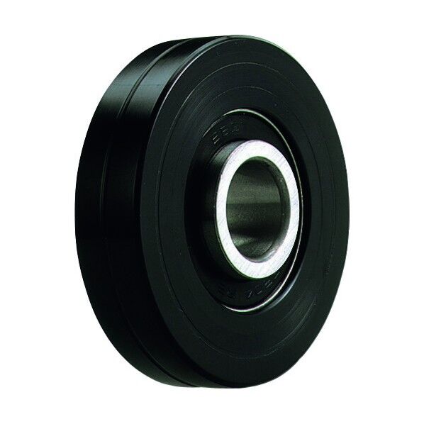 ベストローラー40mm 軽荷重用 両側突出型 BRVV40 1点