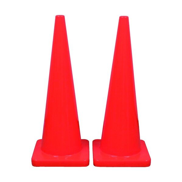 Reelex バリアリール用トールコーン