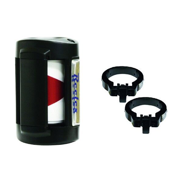 ソーシャルディスタンスバリアリールminiコーンアタッチメントセット