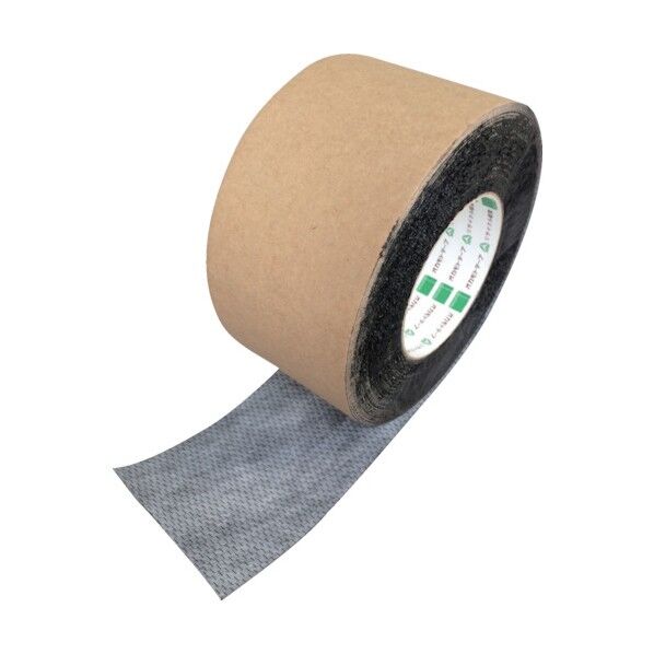 防水ブチル片面テープ75mm 148 x 148 x 75 mm BS-01-75 1点