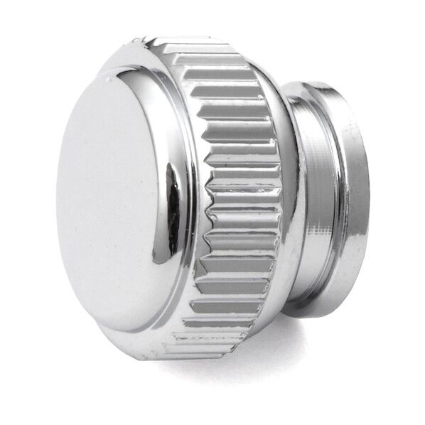 小型ローレットつまみBRT-NC型