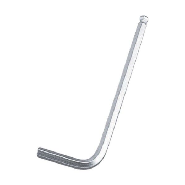 ボールポイントL形レンチ