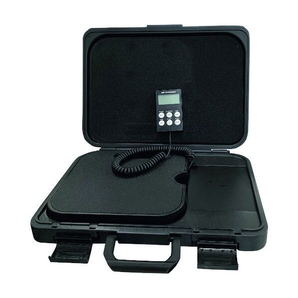 防塵防水型チャージングスケール BS-502 1点