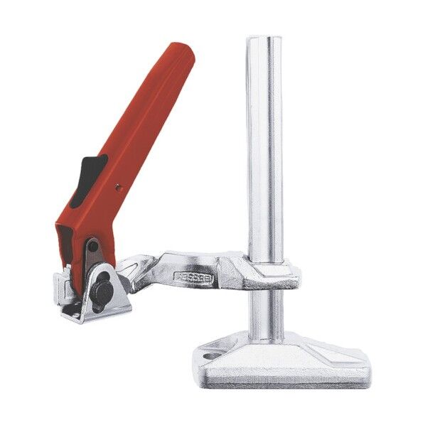 マシンスピードクランプ