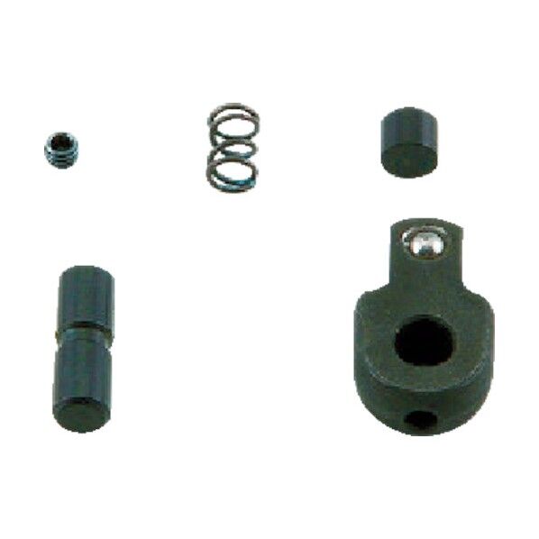 スピンナハンドルヘッドリペアキット