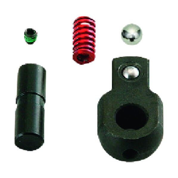 12.7sq.超ロングスピンナーハンドルリペアキット