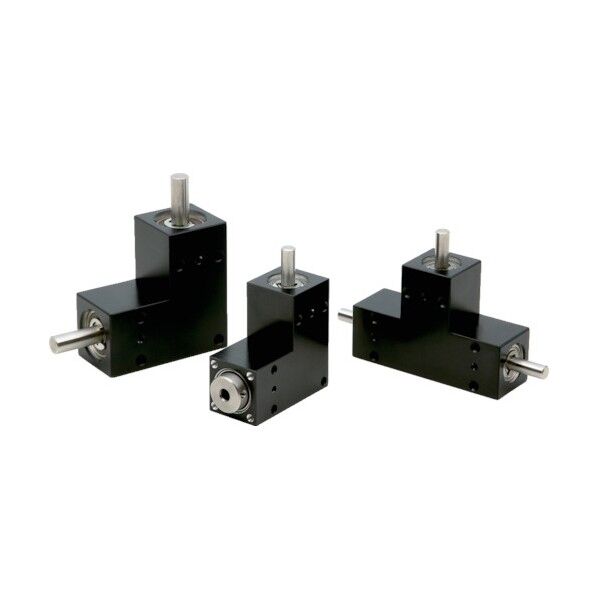 ギヤボックス B-BOX BSシリーズ L形