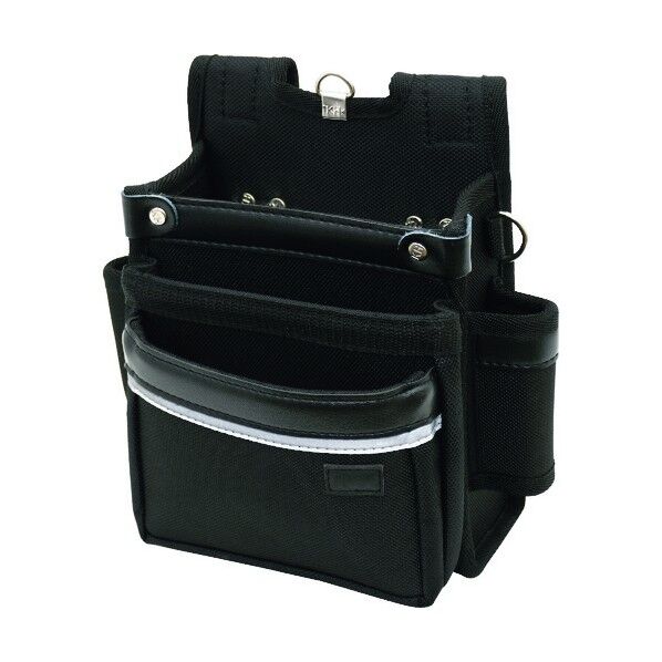 BASIC 腰袋 3段 ホルダー付