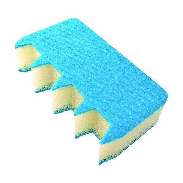 まめいた 極めギザバススポンジ