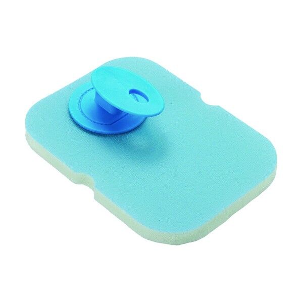 手にぴたバスクリーナー