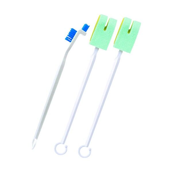 まめいた 浴室拭き取りセット BS-218 3本...