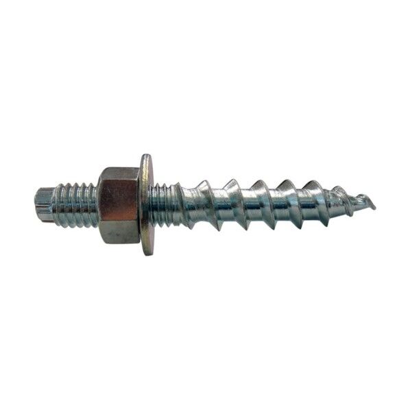 日本パワーファスニング ボルトスクリューBS860P(20本入) 20本...